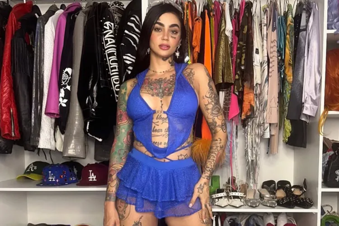 Người mẫu qua đời sau 3 ca phẫu thuật thẩm mỹ trong cùng một ngày- Ảnh 1.