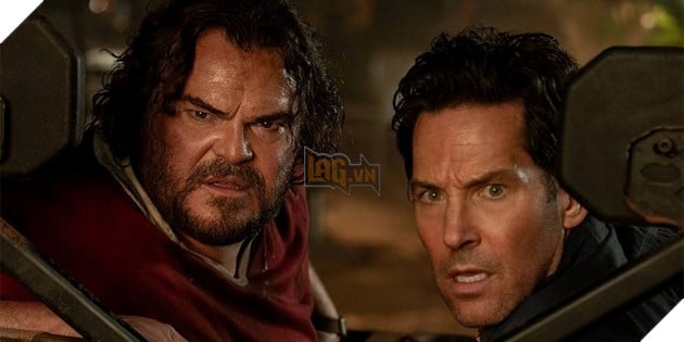 Dao Dien Anaconda He Lo Loat Canh Moi Va Tuong Lai Thuong Hieu Phim 3 Hình ảnh về phim Anaconda.