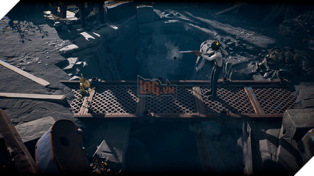 Ancestral Harvest - Trò Chơi Cho Phép Game Thủ Chữa Lành Theo Đúng Nghĩa Đen 3