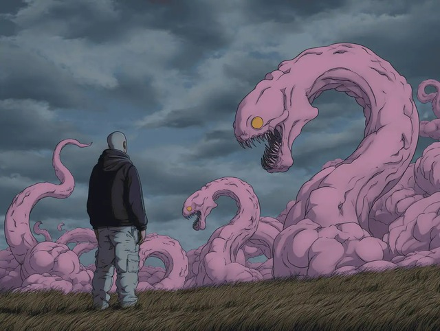 Gặp gỡ những con người thực sự không biết sợ: Khi nỗi sợ biến mất và khoa học lý giải bí ẩn khó tin- Ảnh 2. Gặp gỡ những con người thực sự không biết sợ: Khi nỗi sợ biến mất và khoa học lý giải bí ẩn khó tin- Ảnh 2.