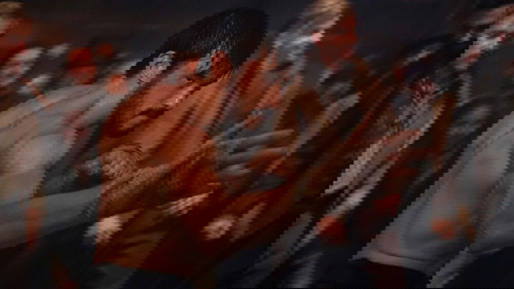 5 ứng cử viên sáng giá cho vai Hatake Kakashi trong live-action Naruto- Ảnh 1.