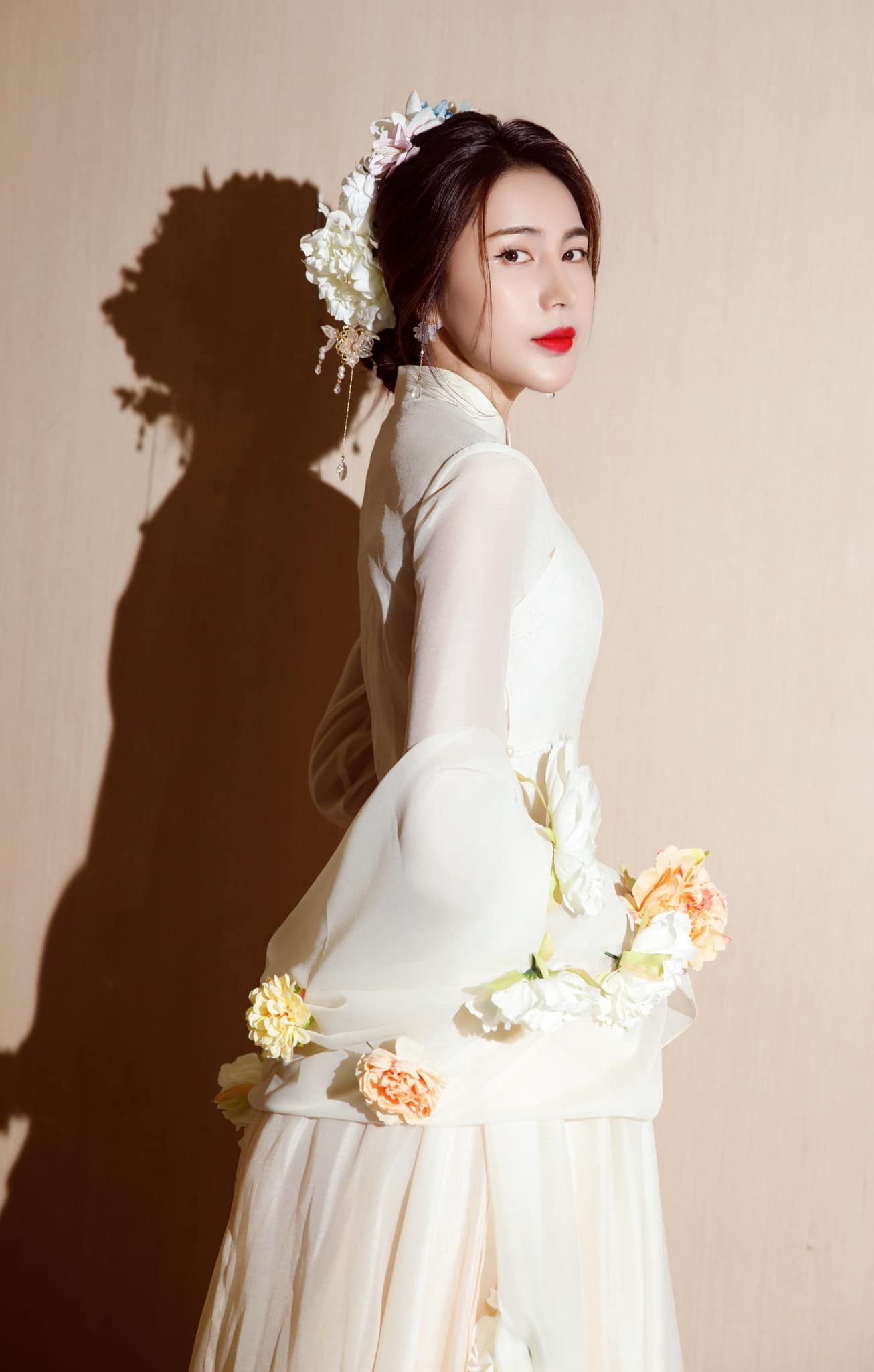 Đã có câu trả lời về việc biến mất 6 tháng bất thường của Thủy Tiên- Ảnh 4.