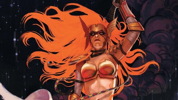 Marvel Rivals Bất Ngờ Rò Rỉ Khả Năng Xuất Hiện Chị Gái Thất Lạc Của Thor 58 Marvel Rivals Bất Ngờ Rò Rỉ Khả Năng Xuất Hiện Chị Gái Thất Lạc Của Thor angela marvel crdujpg