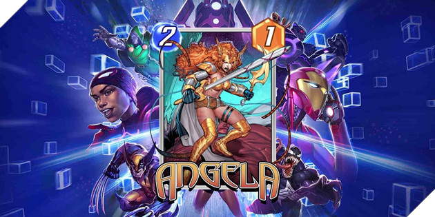 Marvel Rivals Bat Ngo Ro Ri Kha Nang Xuat Hien Chi Gai That Lac Cua Thor 4 Marvel Rivals Bất Ngờ Rò Rỉ Khả Năng Xuất Hiện Chị Gái Thất Lạc Của Thor 4