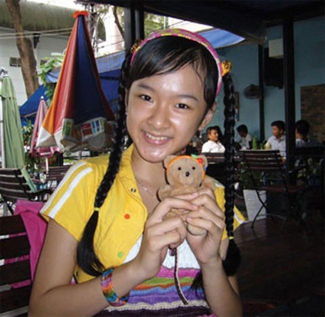 Không vai diễn, không sự nghiệp nhưng Angela Phương Trinh vẫn khát khao được chú ý!- Ảnh 2.