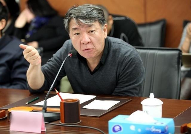 Mỹ nhân hạng A bỏ 17 tỷ mua vai vẫn bị đạo diễn đuổi thẳng, nghe lý do không ai bênh nổi- Ảnh 2. Mỹ nhân hạng A bỏ 17 tỷ mua vai vẫn bị đạo diễn đuổi thẳng, nghe lý do không ai bênh nổi- Ảnh 2.