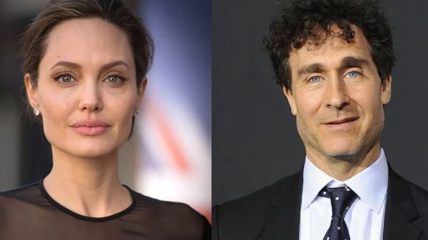 Angelina Jolie Tái Hợp Đạo Diễn Doug Liman Trong Phim Hành Động Gián Điệp Mới The Initiative angelina jolie doug liman4 cycejpg