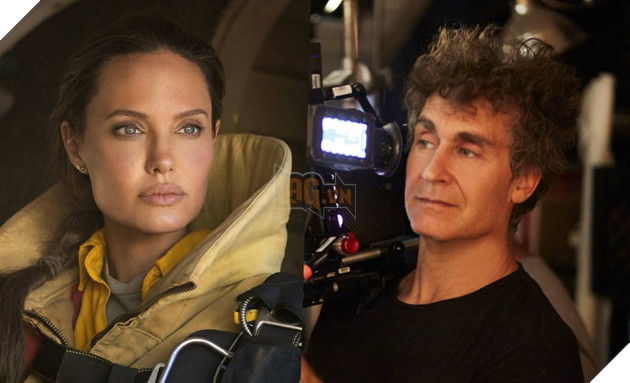 Angelina Jolie Tai Hop Dao Dien Doug Liman Trong Phim Hanh Dong Gian Diep Moi The Initiative 2 Hình ảnh nữ diễn viên Angelina Jolie tái hợp đạo diễn Doug Liman