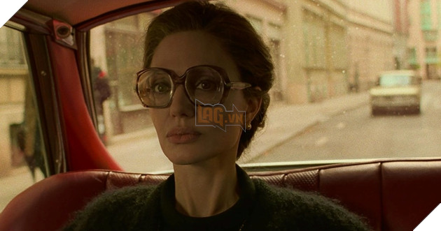 Angelina Jolie Tai Hop Dao Dien Doug Liman Trong Phim Hanh Dong Gian Diep Moi The Initiative Hình ảnh nữ diễn viên Angelina Jolie