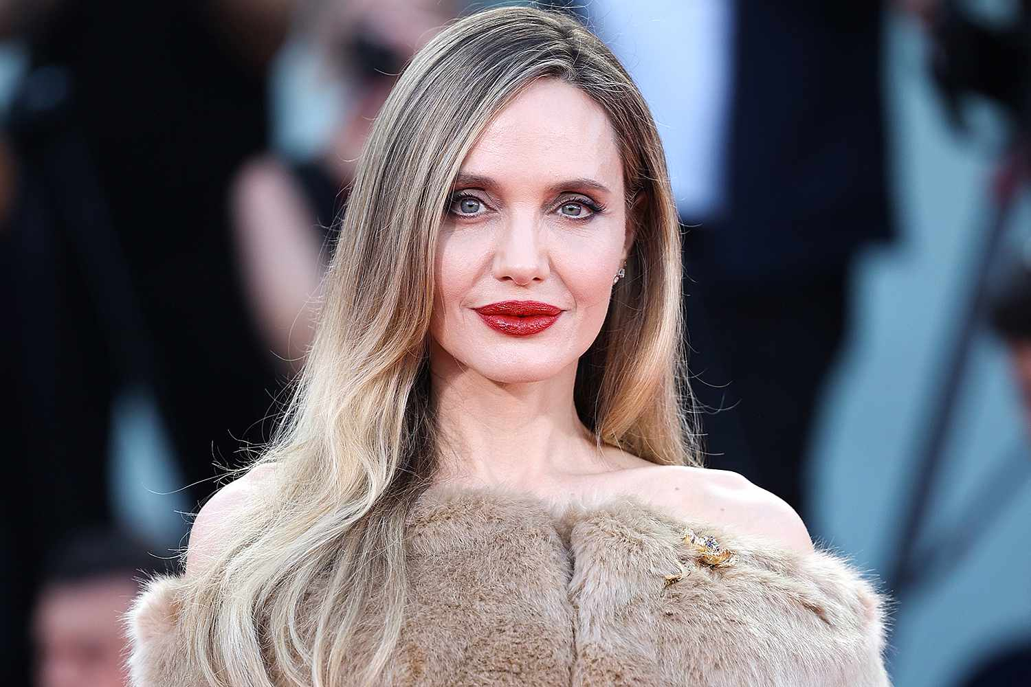 Angelina Jolie bị dồn tới đường cùng- Ảnh 6.