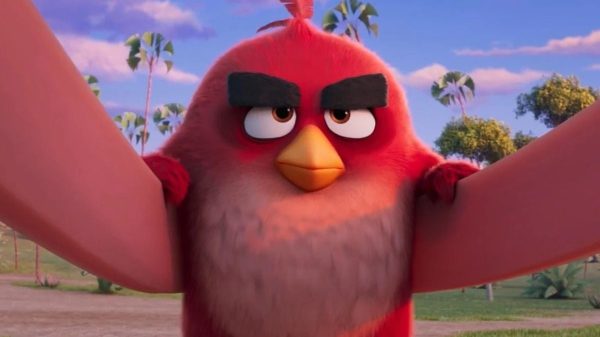 Dàn Diễn Viên Lồng Tiếng Cho Phần Phim Angry Birds 3 Được Công Bố angry birds31 fzrejpg