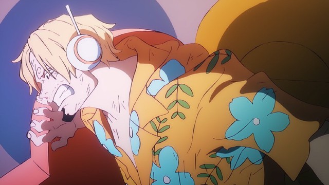 One Piece cuối cùng đã