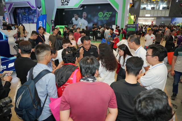 Cabal Origin VTC – Hành trình tái sinh huyền thoại- Ảnh 1.