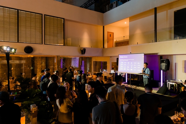 Xsolla Connect lần đầu tiên tại Việt Nam: Mở ra cơ hội hợp tác toàn cầu- Ảnh 1.