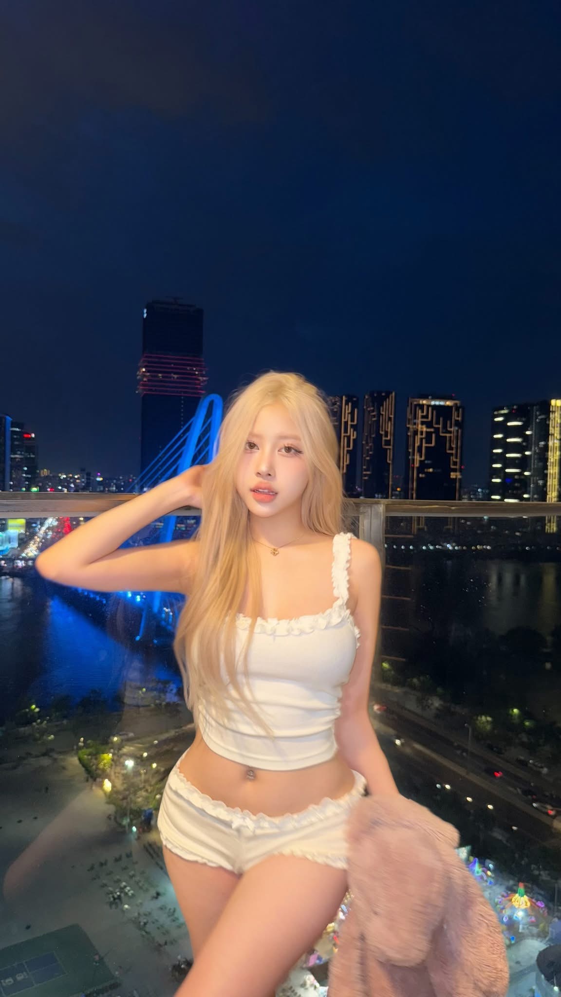 Xôn xao vụ việc nữ TikToker