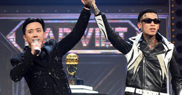 Quán quân Rap Việt mùa đầu: Hào quang vụt sáng rồi tàn lụi sau khi đổi nghệ danh 27 Quán quân Rap Việt mùa đầu: Hào quang vụt sáng rồi tàn lụi sau khi đổi nghệ danh anh 1 dc 16058312541171942230737 1740733805327307338203 110 161 261 449 crop 1740733832893770004979jpg