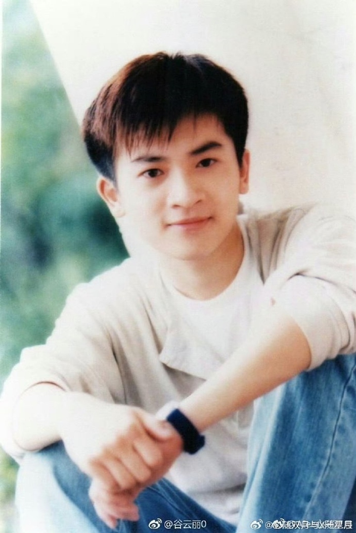 Tô Hữu Bằng từng bị mắng là Tô Hữu Bằng từng bị mắng là