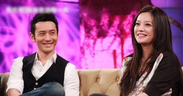 Lý do "nam thần" Huỳnh Hiểu Minh bị khán giả chán ghét 26 Lý do "nam thần" Huỳnh Hiểu Minh bị khán giả chán ghét anh 1 trieu vy huynh hieu minh 5 1736311515951999887447 0 0 377 720 crop 17363115341601730525948jpg