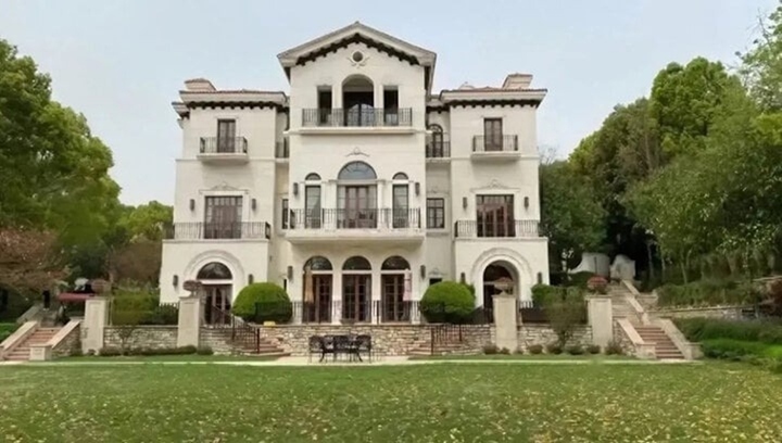 Từng bỏ đóng phim,