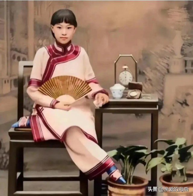 14 bức ảnh hiếm chụp Trung Quốc thời cuối nhà Thanh khác hoàn toàn phim ảnh khiến nhiều người ngỡ ngàng- Ảnh 7.