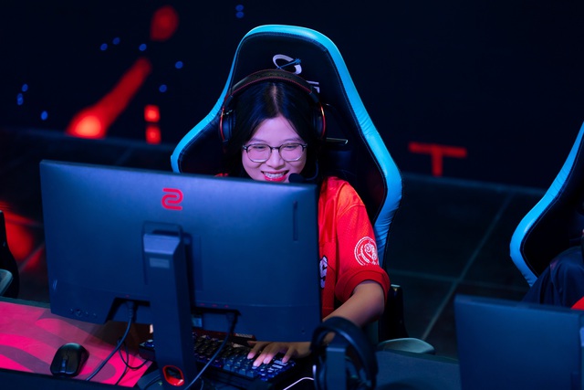 Offline Chung kết GPlay x ZOWIE eXTREMESLAND 2025: VTM Esports trở thành đại diện Việt Nam thi đấu CS Asia Open 2025 tại Thượng Hải- Ảnh 16. Offline Chung kết GPlay x ZOWIE eXTREMESLAND 2025: VTM Esports trở thành đại diện Việt Nam thi đấu CS Asia Open 2025 tại Thượng Hải- Ảnh 16.