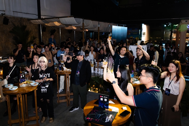 Xsolla Connect lần đầu tiên tại Việt Nam: Mở ra cơ hội hợp tác toàn cầu- Ảnh 2.