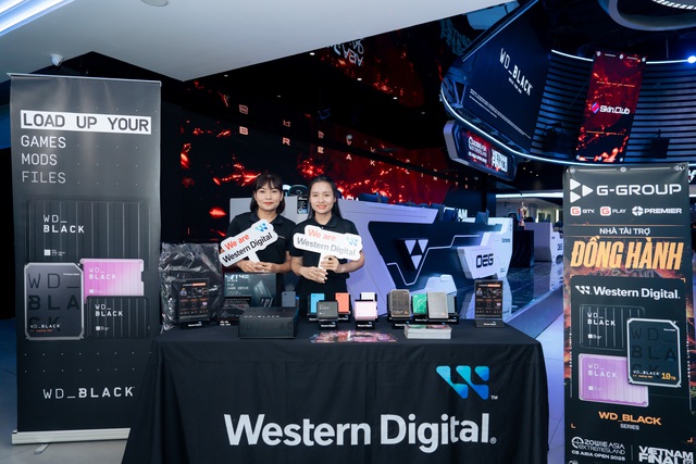 Offline Chung kết GPlay x ZOWIE eXTREMESLAND 2025: VTM Esports trở thành đại diện Việt Nam thi đấu CS Asia Open 2025 tại Thượng Hải- Ảnh 21. Offline Chung kết GPlay x ZOWIE eXTREMESLAND 2025: VTM Esports trở thành đại diện Việt Nam thi đấu CS Asia Open 2025 tại Thượng Hải- Ảnh 21.