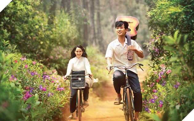 Tu Cau Chuyen Dong Phuc Ky Yeu “Kieu Trung”, Co Nen Lam Nhieu Phim Viet Ve Thanh Xuan Vuon Truong 2 Từ Câu Chuyện Đồng Phục Kỷ Yếu “Kiểu Trung”, Có Nên Làm Nhiều Phim Việt Về Thanh Xuân Vườn Trường 2