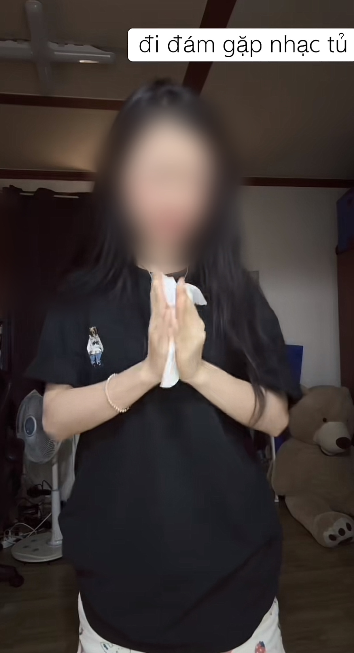 Phản cảm với trò Phản cảm với trò