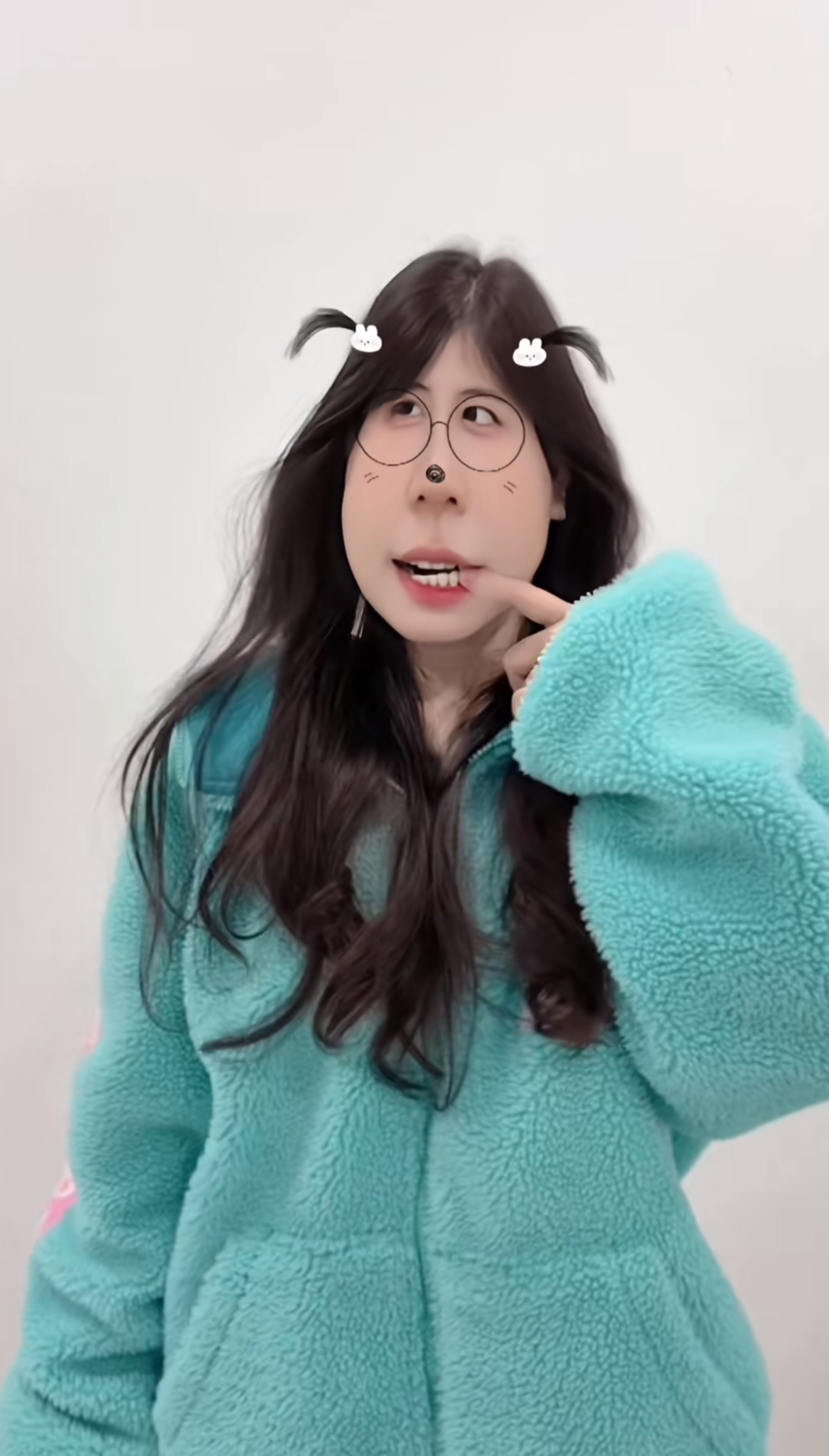 Sau Quỳnh Bei, cộng đồng mạng Sau Quỳnh Bei, cộng đồng mạng