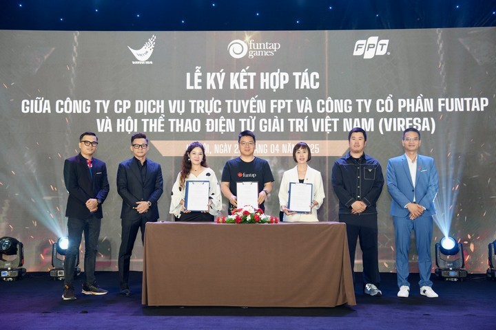 FUNTAP GAMES CÔNG BỐ HỢP TÁC GIỮA MOBILE LEGENDS: BANG BANG VÀ ĐẠI SỨ ĐỘ MIXI FUNTAP GAMES CÔNG BỐ HỢP TÁC GIỮA MOBILE LEGENDS: BANG BANG VÀ ĐẠI SỨ ĐỘ MIXI