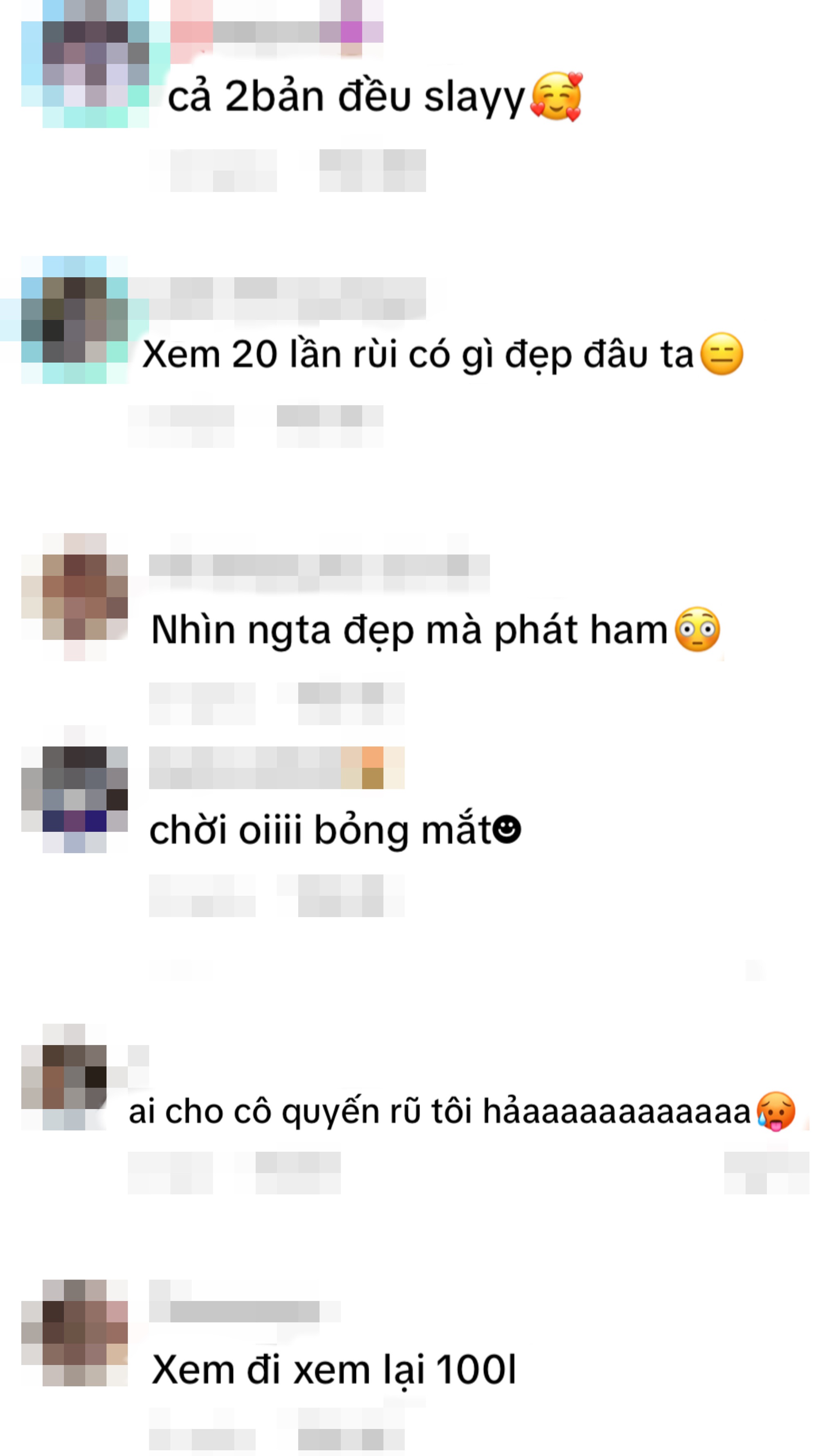 Hà Môi tái hiện trend hot