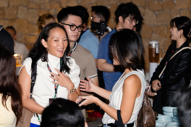 Xsolla Connect lần đầu tiên tại Việt Nam: Mở ra cơ hội hợp tác toàn cầu- Ảnh 4.