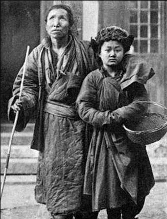 9 bức ảnh hiếm của Cái Bang thời cuối nhà Thanh: Hé lộ quyền lực của 9 bức ảnh hiếm của Cái Bang thời cuối nhà Thanh: Hé lộ quyền lực của