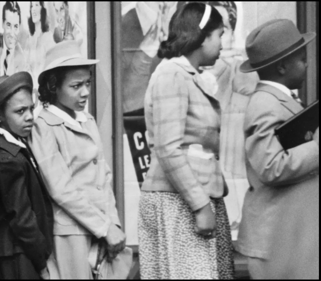 Bức ảnh năm 1941 gây