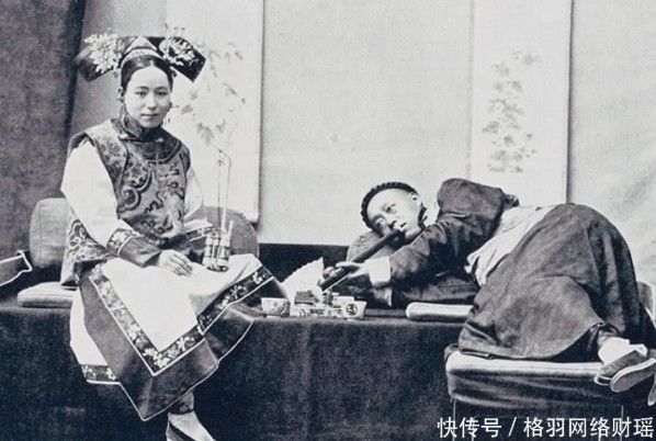 7 ảnh hiếm hé lộ nhan sắc người phụ nữ thời nhà Thanh: Chuyên gia khẳng định họ có thể đánh bại diễn viên- Ảnh 3.