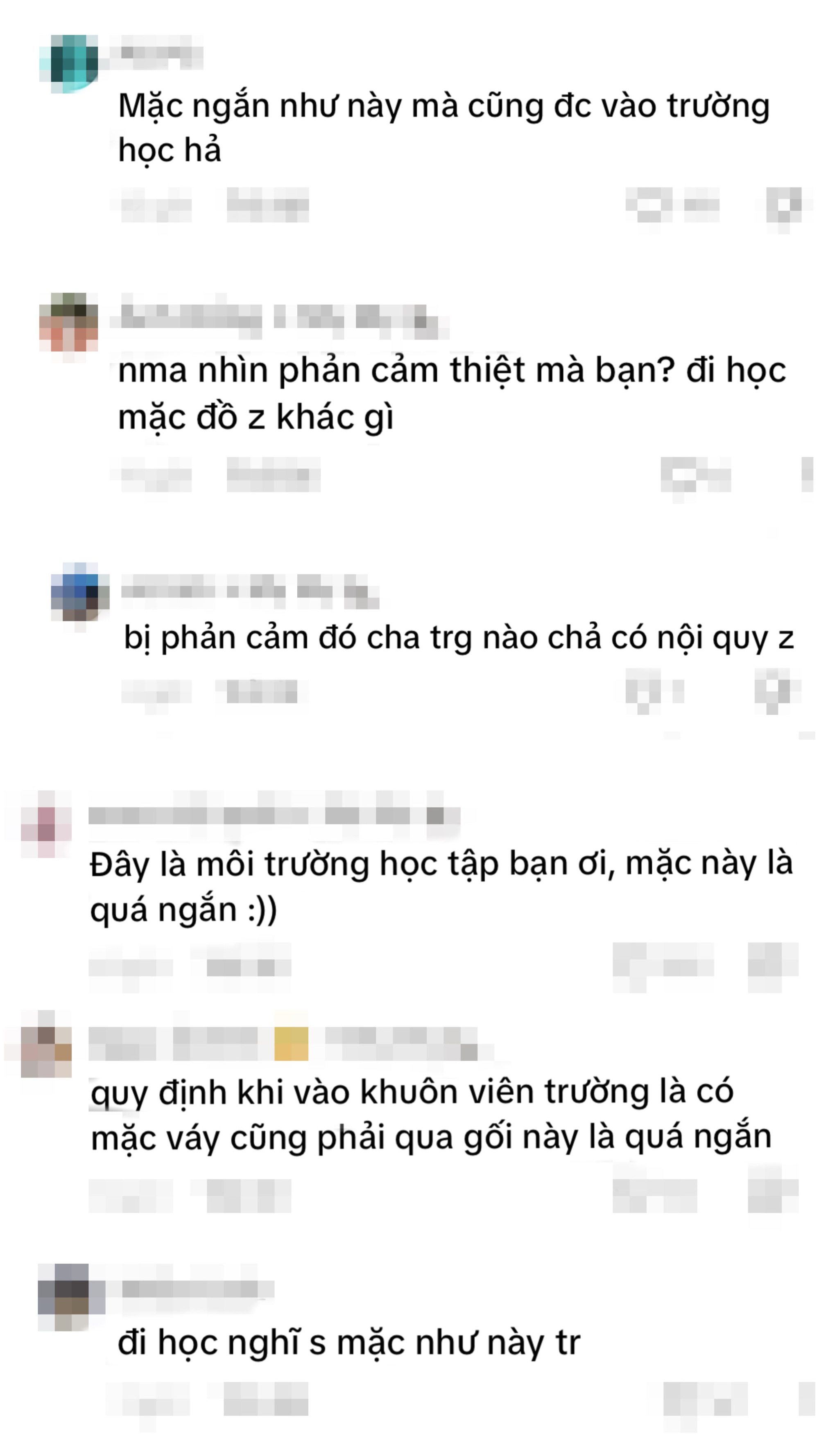 Mặc trang phục