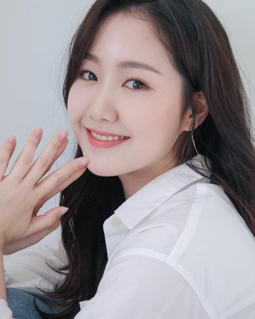 Đây là Park Min Young hay sao nhí Gia Đình Là Số 1?- Ảnh 6.