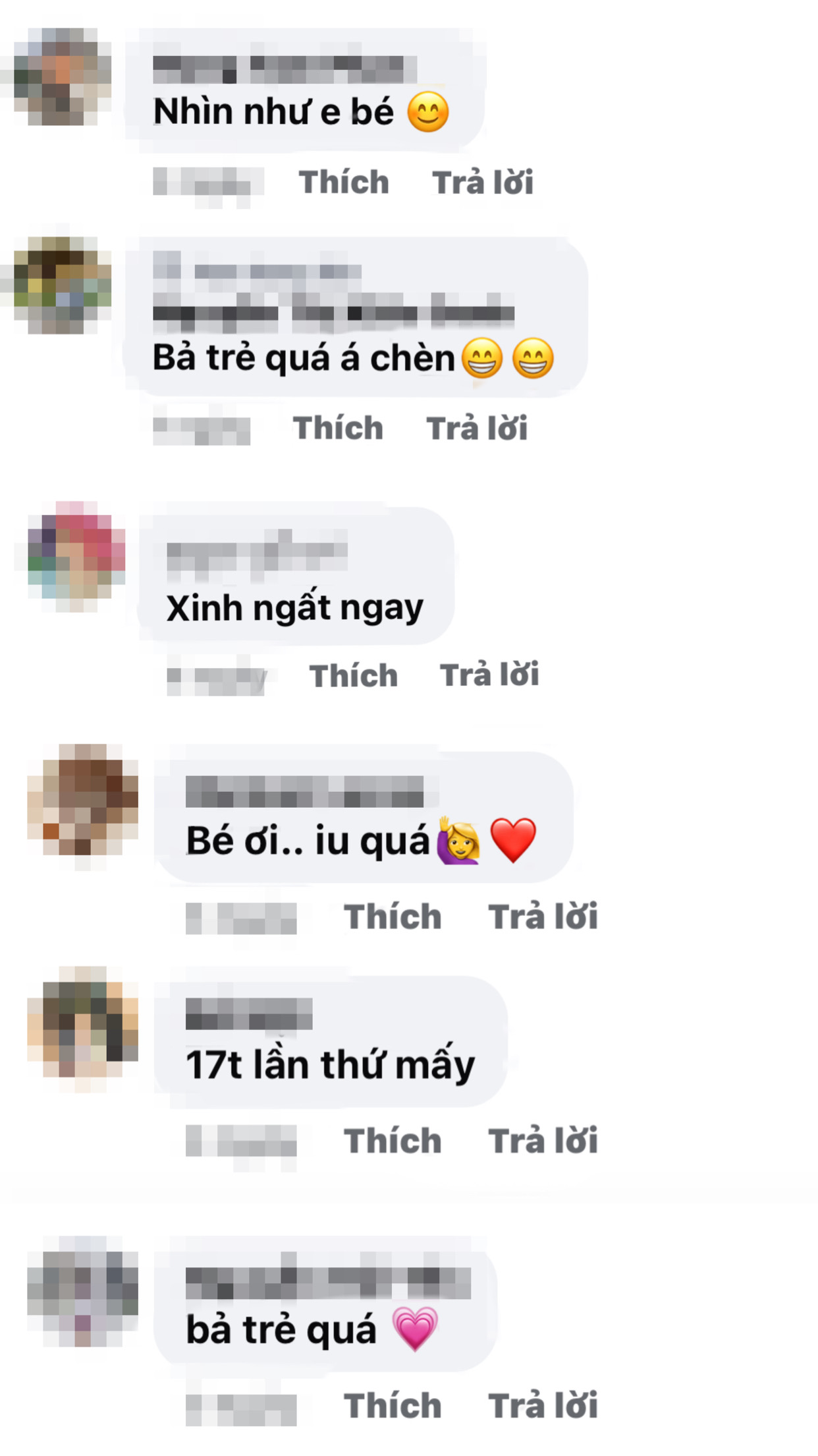 Ngọc Trinh khiến người xem Ngọc Trinh khiến người xem