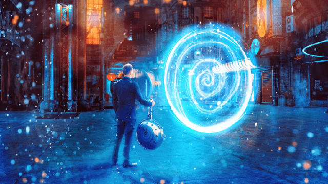 Bức ảnh năm 1941 gây