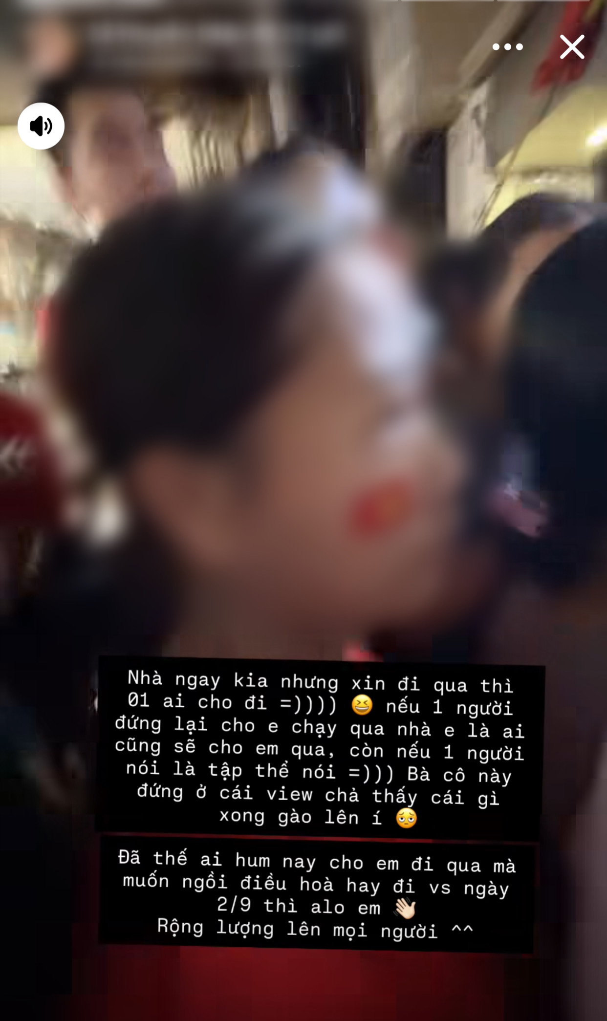 Xôn xao vụ việc nữ TikToker