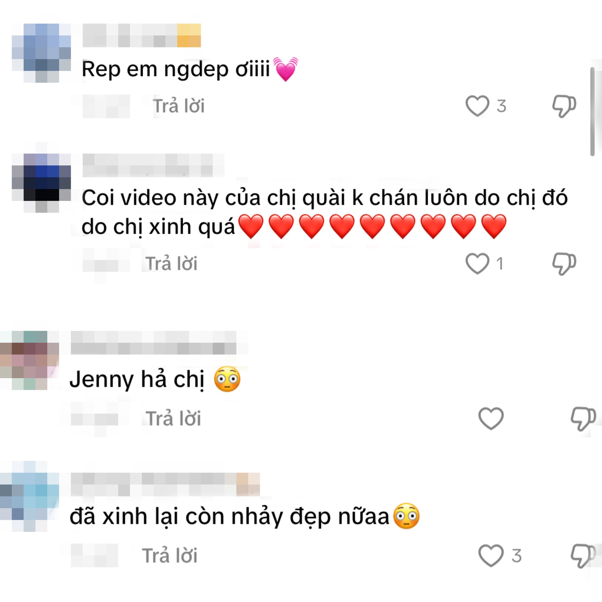 Lên clip, hành động táo bạo của Bảo Khuyên khiến fan