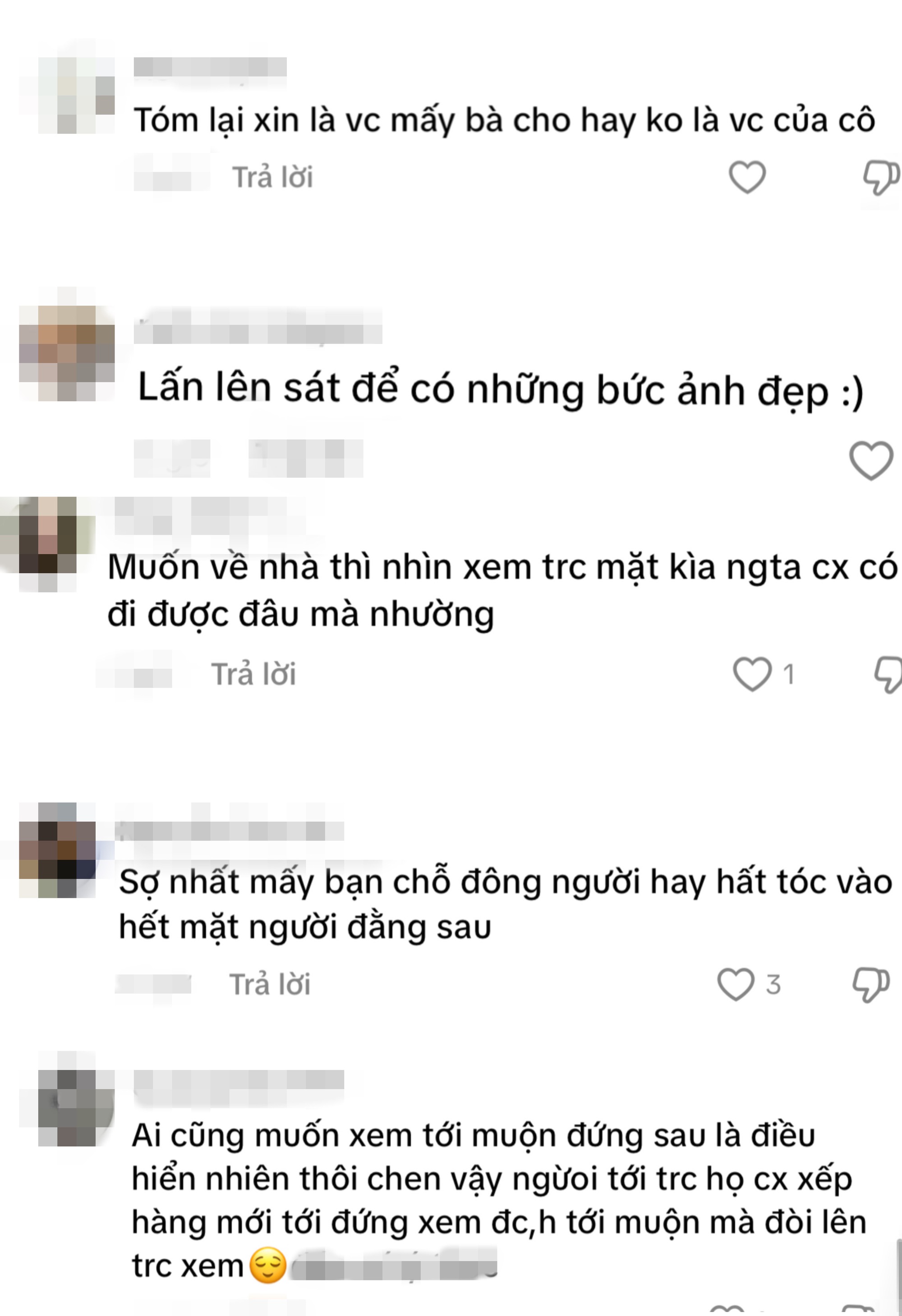 Xôn xao vụ việc nữ TikToker