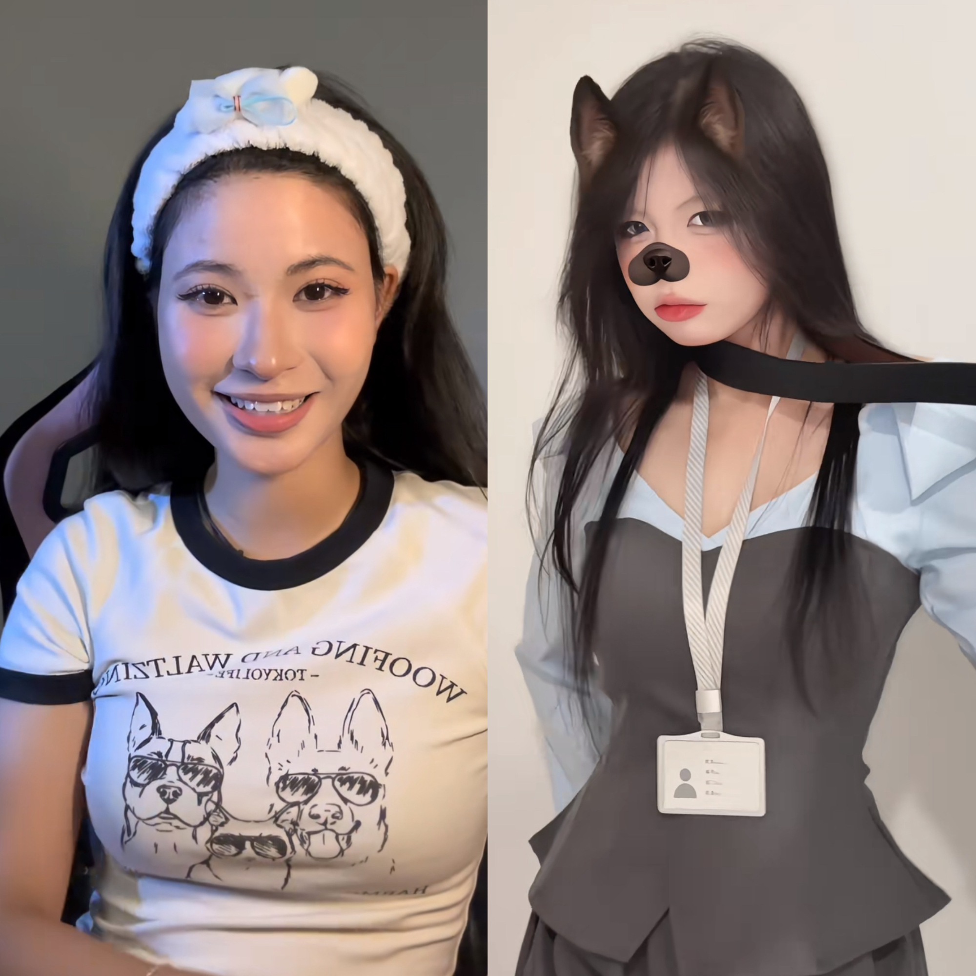 Sau Quỳnh Bei, cộng đồng mạng Sau Quỳnh Bei, cộng đồng mạng