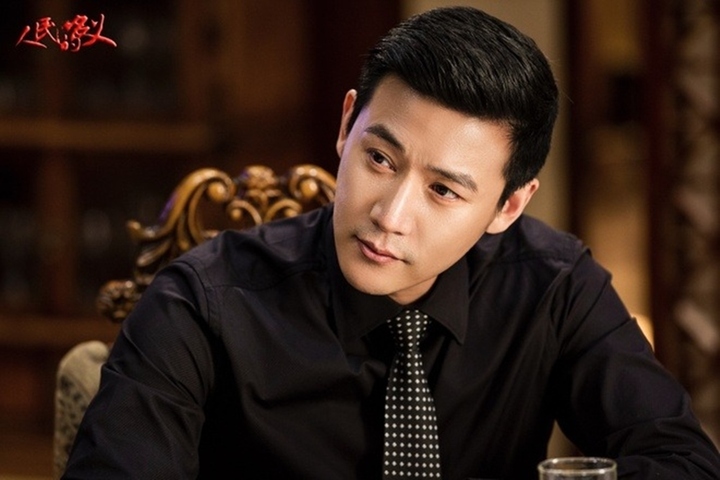 Từng bỏ đóng phim,