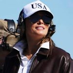 Khoảnh khắc tuyệt đối điện ảnh của bà Melania Trump anh 6582 1759736214571 17597362148211257256085