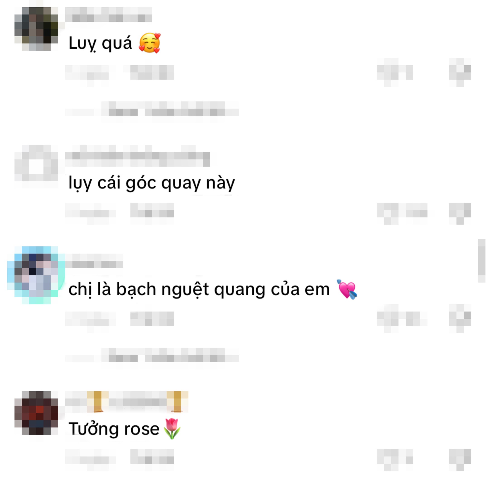 Đặt camera ở góc quay triệu view, Rosé bản Việt lại khiến dân tình ngẩn ngơ- Ảnh 8.