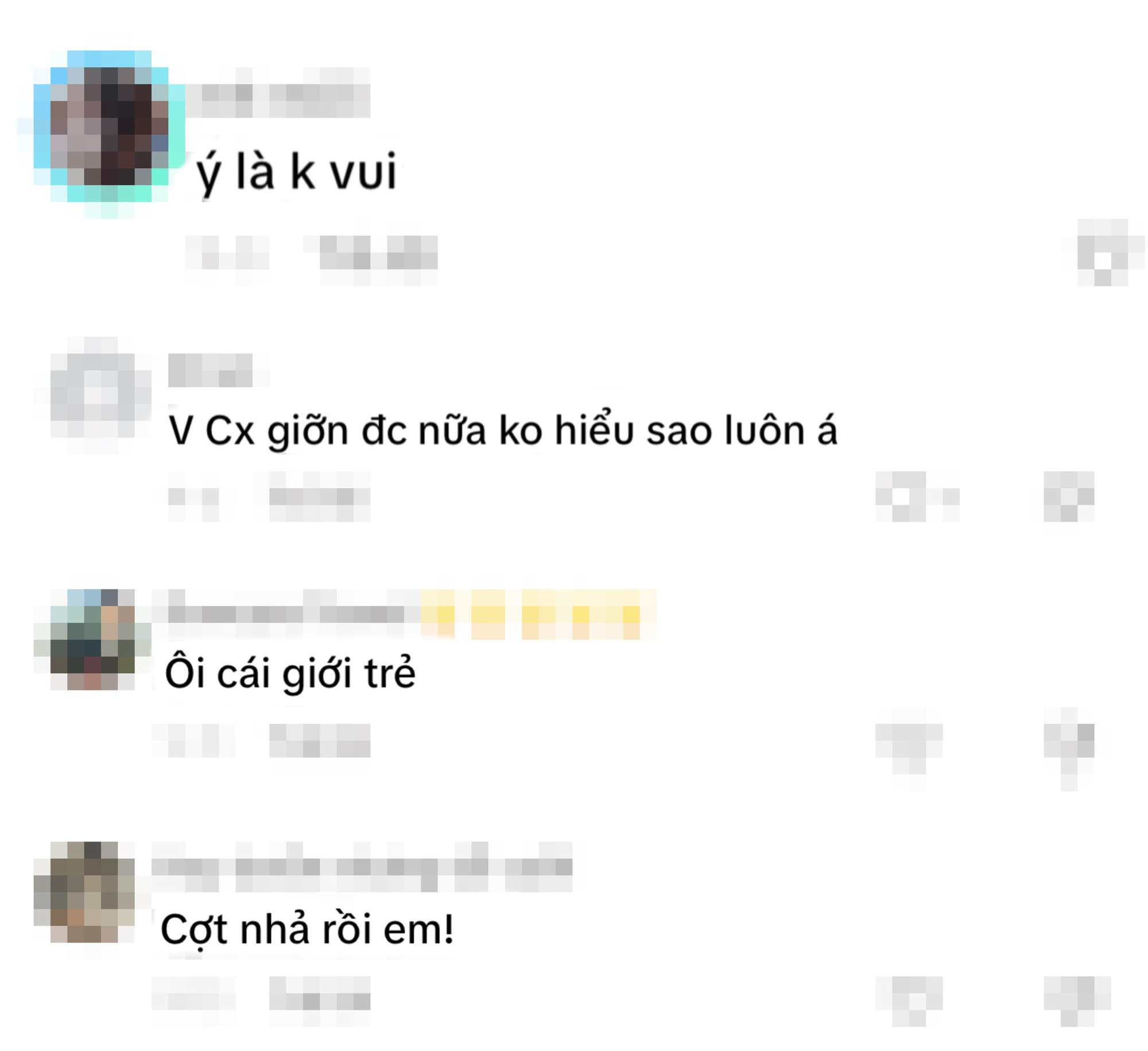 Phản cảm với trò Phản cảm với trò