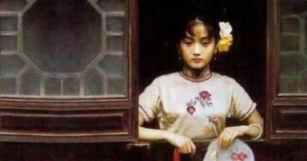 Phim ảnh không hề lừa dối, mỹ nhân thời nhà Thanh ở khắp nơi: Từ a hoàn đến tiểu thư mỗi người một vẻ anh 7 17358962264971626207364 1735902590496 17359025906751882562187 1735963050343 1735963050460769172774 5 0 338 533 crop 17359630811441710455772jpg