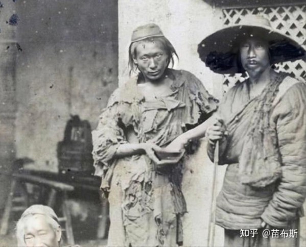 9 bức ảnh hiếm của Cái Bang thời cuối nhà Thanh: Hé lộ quyền lực của 9 bức ảnh hiếm của Cái Bang thời cuối nhà Thanh: Hé lộ quyền lực của